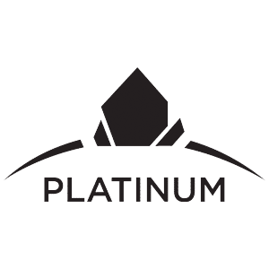 Platinum Award Recipient
